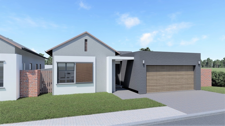 3 Bedroom Property for Sale in Haasendal Western Cape